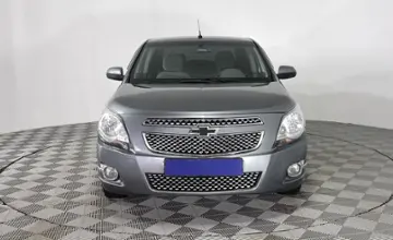 Chevrolet Cobalt 2022 года за 4 990 000 тг. в Караганда фото 2