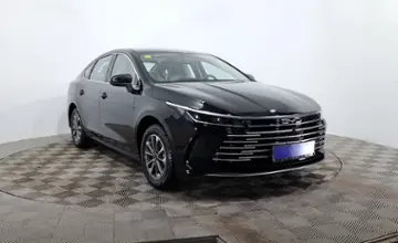 BYD Destroyer 05 2025 года за 8 500 000 тг. в Астана фото 3