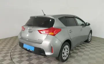 Toyota Auris 2015 года за 5 790 000 тг. в Атырау