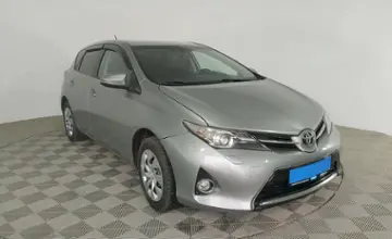 Toyota Auris 2015 года за 5 790 000 тг. в Атырау фото 3