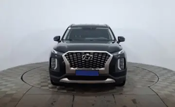 Hyundai Palisade 2022 года за 18 490 000 тг. в Астана фото 2