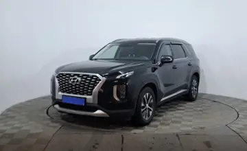 Hyundai Palisade 2022 года за 18 490 000 тг. в Астана фото 1