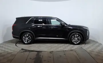 Hyundai Palisade 2022 года за 18 490 000 тг. в Астана фото 4