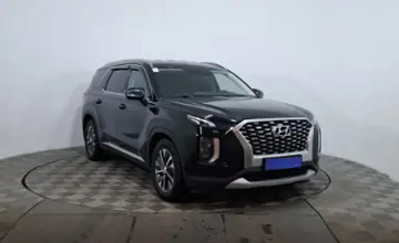 Hyundai Palisade 2022 года за 18 490 000 тг. в Астана фото 3