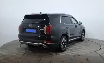 Hyundai Palisade 2022 года за 18 490 000 тг. в Астана