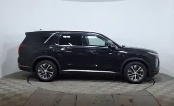 Hyundai Palisade 2022 года за 18 490 000 тг. в Астана фото 4