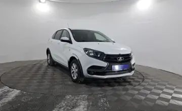 LADA (ВАЗ) XRAY 2017 года за 4 200 000 тг. в Павлодар фото 3