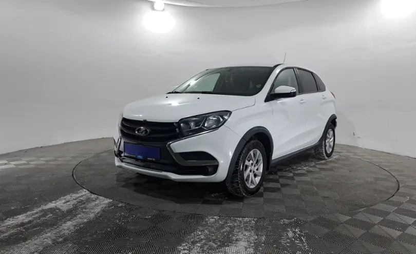 LADA (ВАЗ) XRAY 2017 года за 4 200 000 тг. в Павлодар