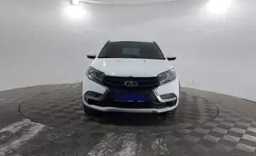 LADA (ВАЗ) XRAY 2017 года за 4 200 000 тг. в Павлодар фото 2