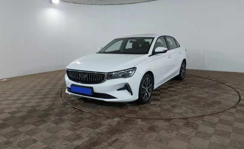 Geely Emgrand 2024 года за 6 990 000 тг. в Шымкент