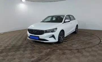 Geely Emgrand 2024 года за 6 990 000 тг. в Шымкент фото 1