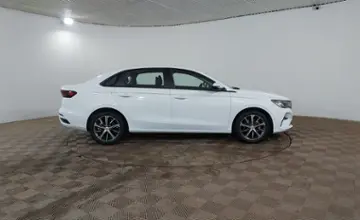 Geely Emgrand 2024 года за 6 990 000 тг. в Шымкент фото 4