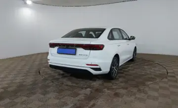 Geely Emgrand 2024 года за 6 990 000 тг. в Шымкент