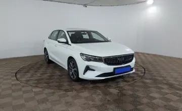 Geely Emgrand 2024 года за 6 990 000 тг. в Шымкент фото 3