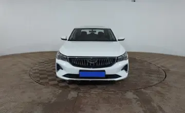 Geely Emgrand 2024 года за 6 990 000 тг. в Шымкент фото 2