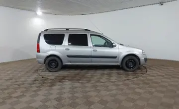 LADA (ВАЗ) Largus 2015 года за 3 250 000 тг. в Шымкент фото 4