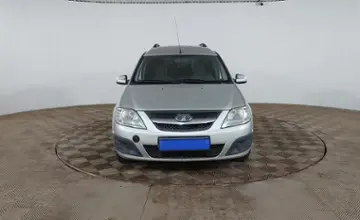 LADA (ВАЗ) Largus 2015 года за 3 250 000 тг. в Шымкент фото 2