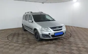 LADA (ВАЗ) Largus 2015 года за 3 390 000 тг. в Шымкент фото 3