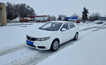 Kia Cerato 2012 года за 2 990 000 тг. в Талдыкорган фото 1
