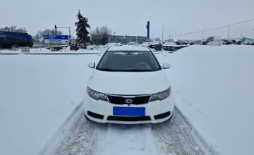 Kia Cerato 2012 года за 2 990 000 тг. в Талдыкорган фото 2