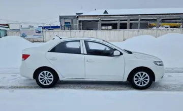 Kia Cerato 2012 года за 2 990 000 тг. в Талдыкорган фото 4