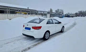 Kia Cerato 2012 года за 2 990 000 тг. в Талдыкорган