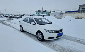 Kia Cerato 2012 года за 2 990 000 тг. в Талдыкорган фото 3