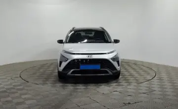 Hyundai Bayon 2023 года за 7 900 000 тг. в Алматы фото 2