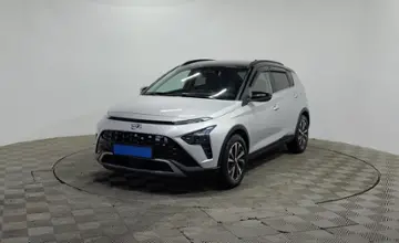 Hyundai Bayon 2023 года за 7 900 000 тг. в Алматы фото 1