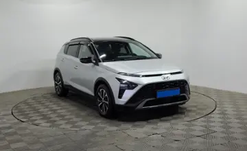 Hyundai Bayon 2023 года за 7 900 000 тг. в Алматы фото 3