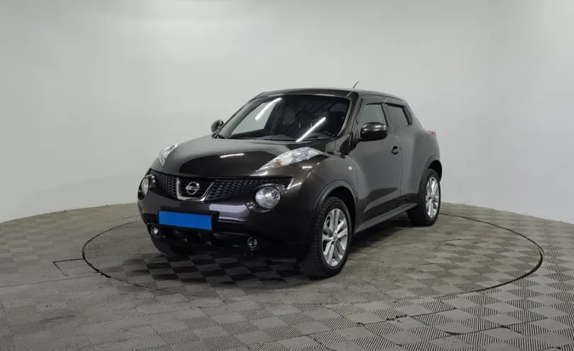 Nissan Juke 2013 года за 5 590 000 тг. в Алматы
