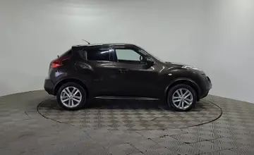 Nissan Juke 2013 года за 5 590 000 тг. в Алматы фото 4