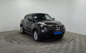 Nissan Juke 2013 года за 5 590 000 тг. в Алматы фото 3