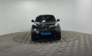 Nissan Juke 2013 года за 5 590 000 тг. в Алматы фото 2