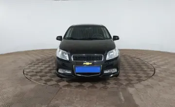 Chevrolet Nexia 2021 года за 4 790 000 тг. в Шымкент фото 2