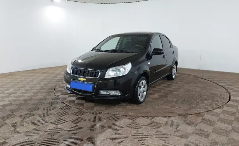 Chevrolet Nexia 2021 года за 4 790 000 тг. в Шымкент