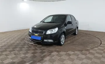 Chevrolet Nexia 2021 года за 4 790 000 тг. в Шымкент фото 1