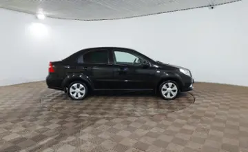 Chevrolet Nexia 2021 года за 4 790 000 тг. в Шымкент фото 4