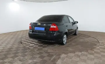 Chevrolet Nexia 2021 года за 4 790 000 тг. в Шымкент