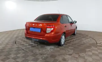 LADA (ВАЗ) Granta 2020 года за 3 290 000 тг. в Шымкент