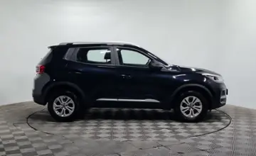 Chery Tiggo 4 2022 года за 6 390 000 тг. в Алматы фото 4