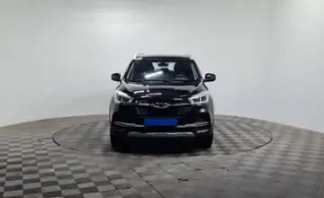 Chery Tiggo 4 2022 года за 6 390 000 тг. в Алматы фото 2