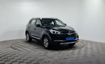Chery Tiggo 4 2022 года за 6 390 000 тг. в Алматы фото 3