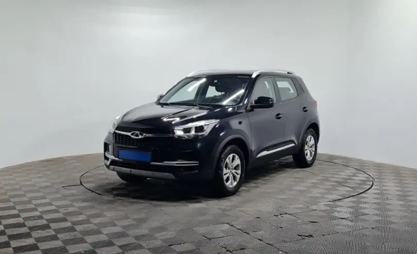Chery Tiggo 4 2022 года за 6 390 000 тг. в Алматы