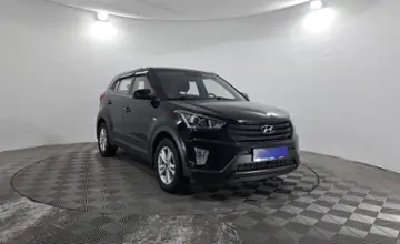 Hyundai Creta 2020 года за 9 390 000 тг. в Павлодар фото 3