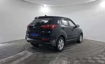 Hyundai Creta 2020 года за 9 390 000 тг. в Павлодар