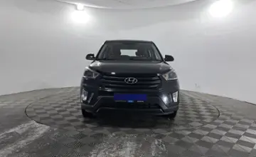 Hyundai Creta 2020 года за 9 390 000 тг. в Павлодар фото 2