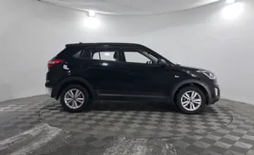 Hyundai Creta 2020 года за 9 390 000 тг. в Павлодар фото 4