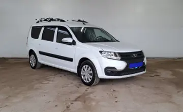 LADA (ВАЗ) Largus 2021 года за 5 790 000 тг. в Кызылорда фото 3