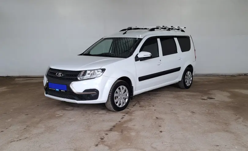 LADA (ВАЗ) Largus 2021 года за 5 790 000 тг. в Кызылорда